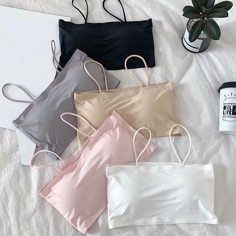 [A805] Áo ống đúc hot hit - có ảnh thật và video