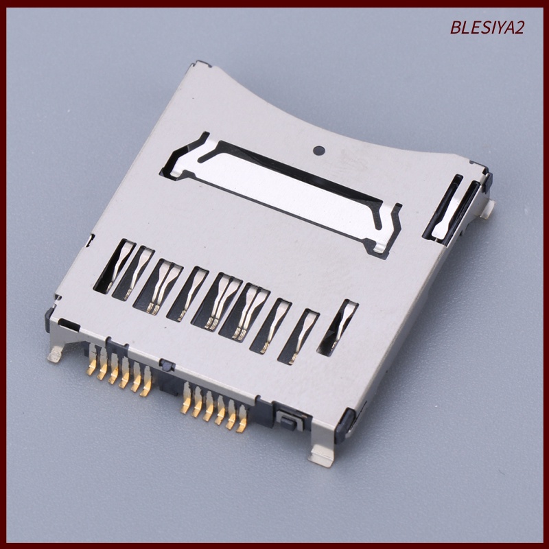 SD Memory Card Holder Container Replacement for Canon EOS 750D 760D 800D (A)