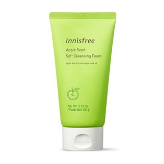 Sữa Rửa Mặt Innisfree 150ml (ĐỦ 6 LOẠI)