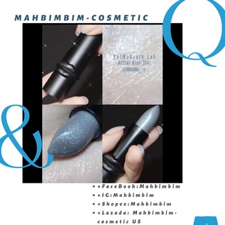 Son dưỡng đen PAT McGRATH LABS màu Noir