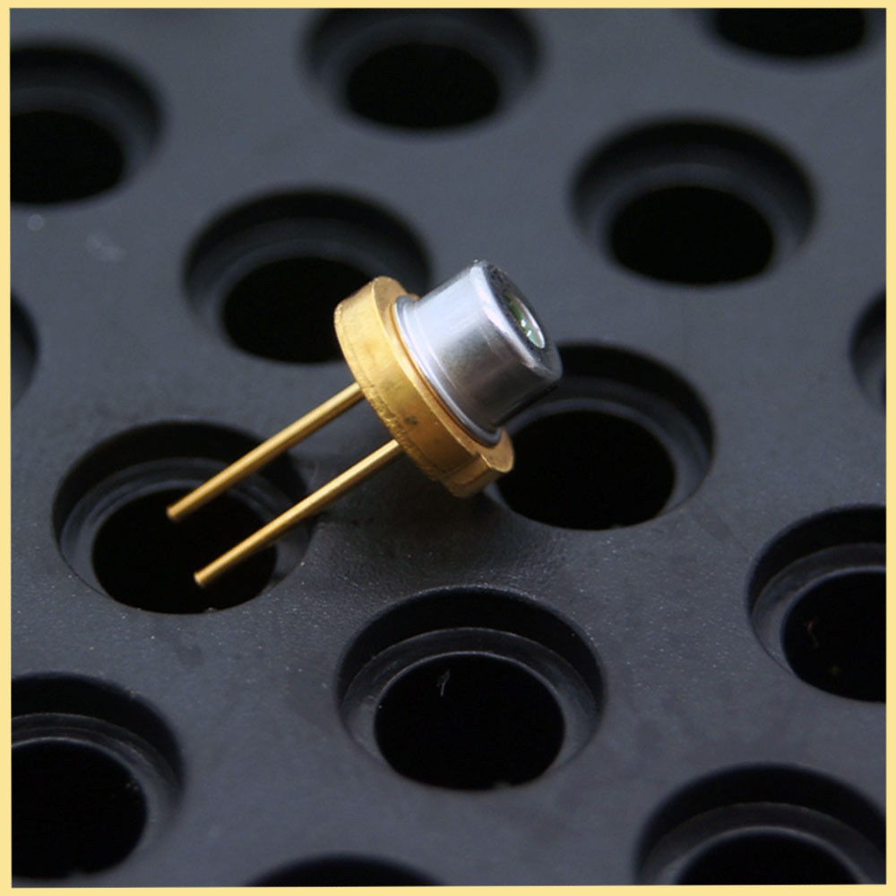 Đi-ốt laser 2W 450 nm