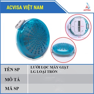Lưới lọc máy giặt các loại