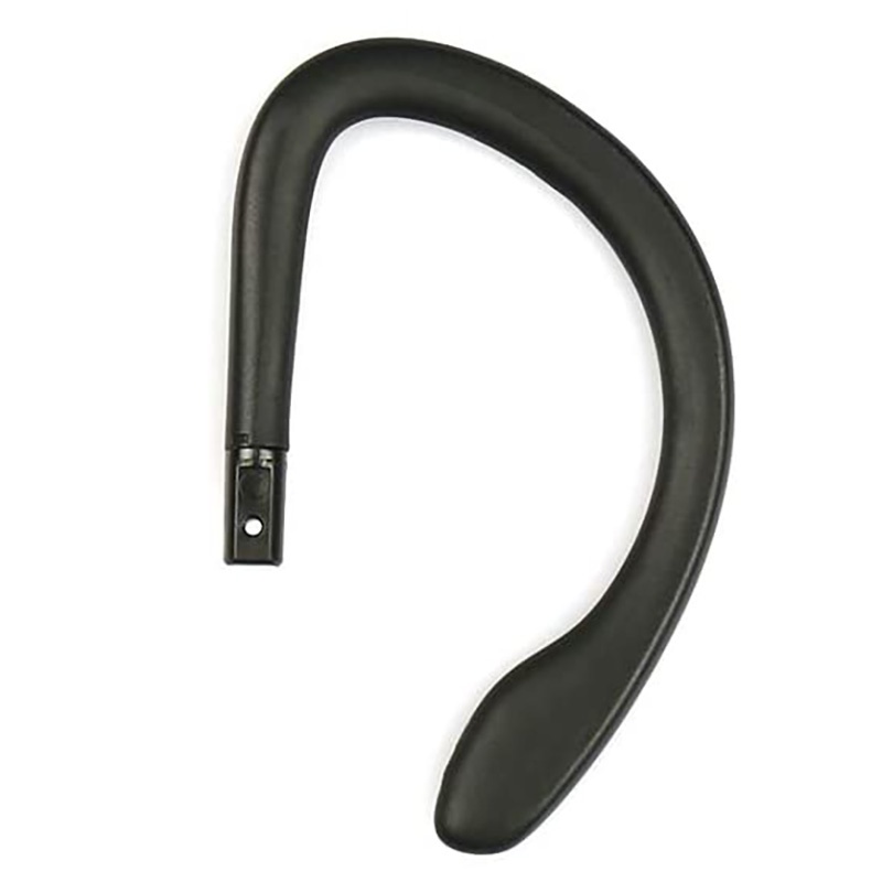 Móc Gắn Tai Nghe Thể Thao Không Dây Cho Powerbeats 3 Pb3 Đen