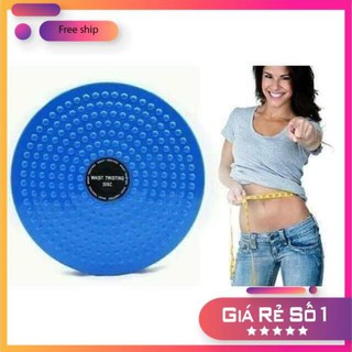 [ Ban si] ĐĨA XOAY EO TẬP THỂ DỤC 360 ĐỘ