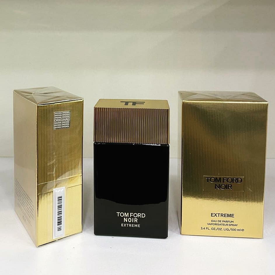 Nước Hoa Tom Ford Noir & Noir Extreme For Men 100ml | Thế Giới Skin Care