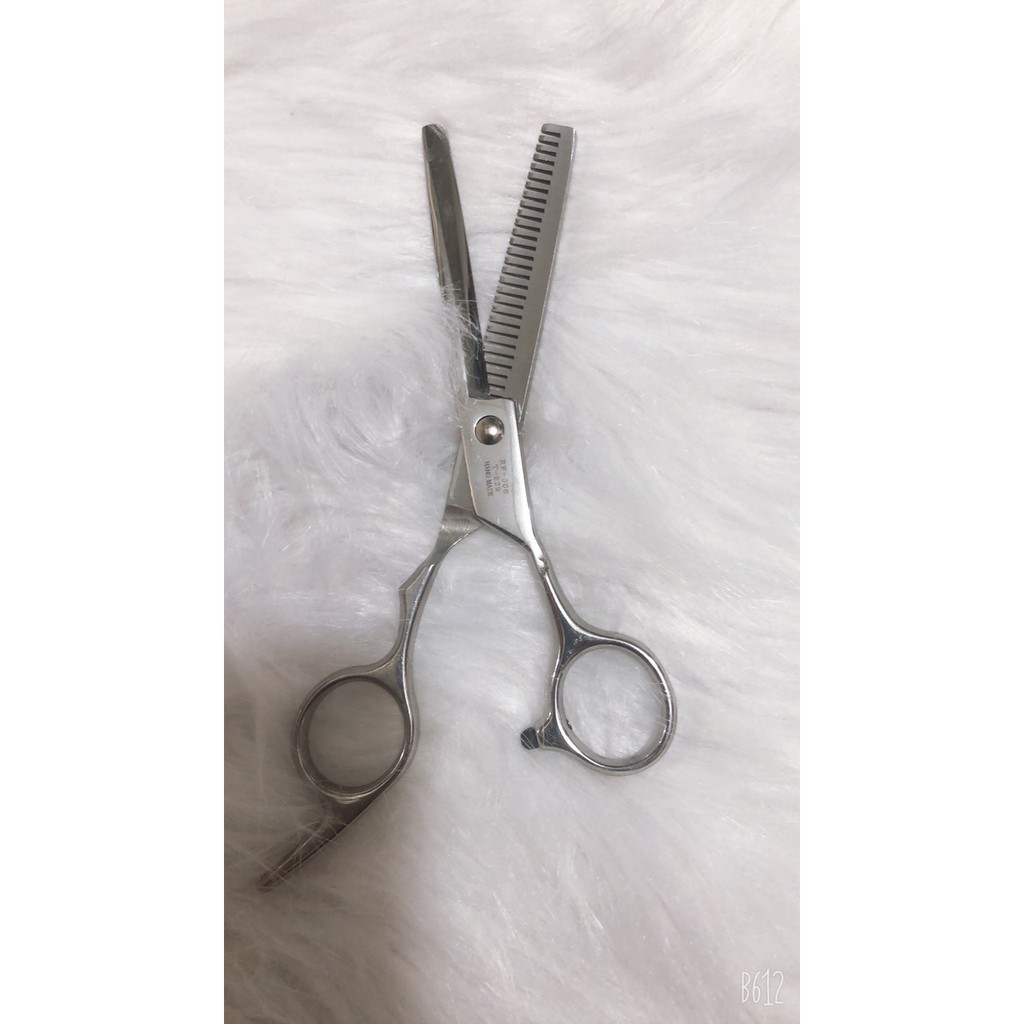 kéo tỉa dành cho học viên hoặc cắt tỉa tại nhà ( phụ kiện tóc)