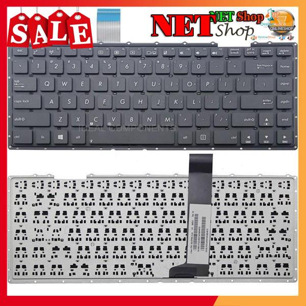 💖💖 Keyboard Laptop Asus X451 X451C X451E X451MA X453 X454 X455 A451 A455 F401 F451C F451 F451CA F451