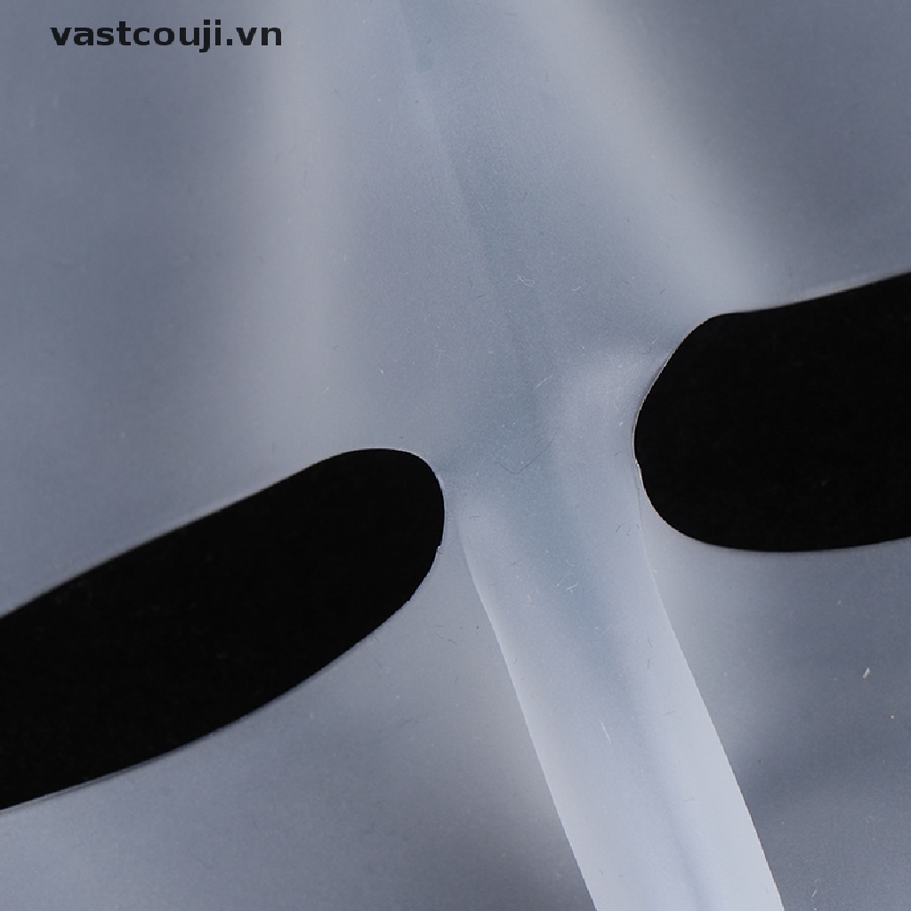 1 Mặt Nạ Silicone Chống Bay Hơi Có Thể Tái Sử Dụng