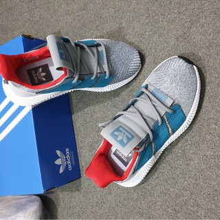 Giày prophere xám xanh dương[FULL BOX]