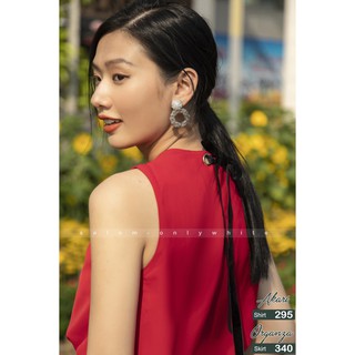 Áo Lụa_ Akari