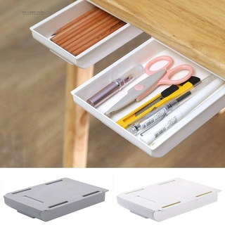 Hộp Nhựa Abs Tự Dính Đựng Đồ Dùng Gia Đình Tiện Dụng