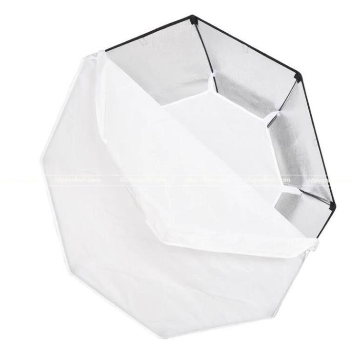 Softbox bát giác Godox 95cm, 120cm, 140cm (Không kèm tổ ong)