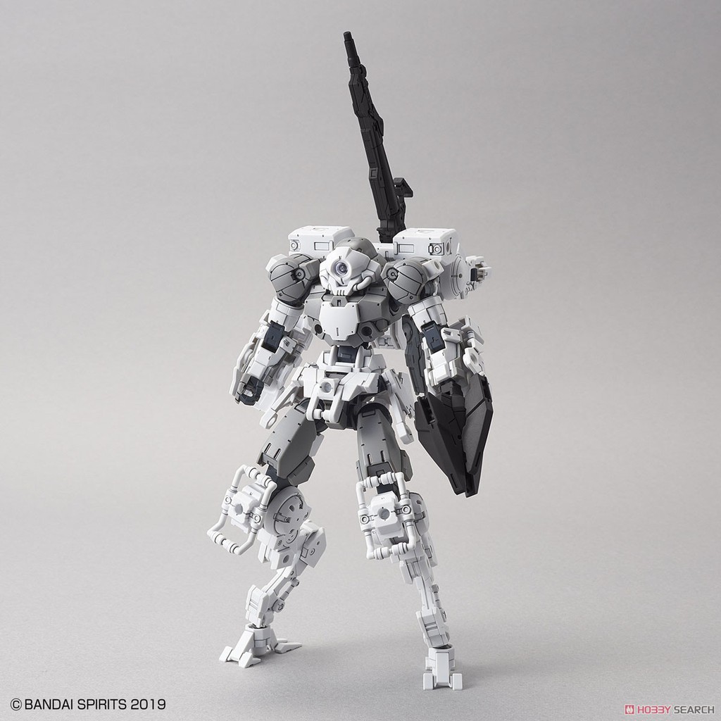 Mô hình Bandai 30MM Portanova Space type