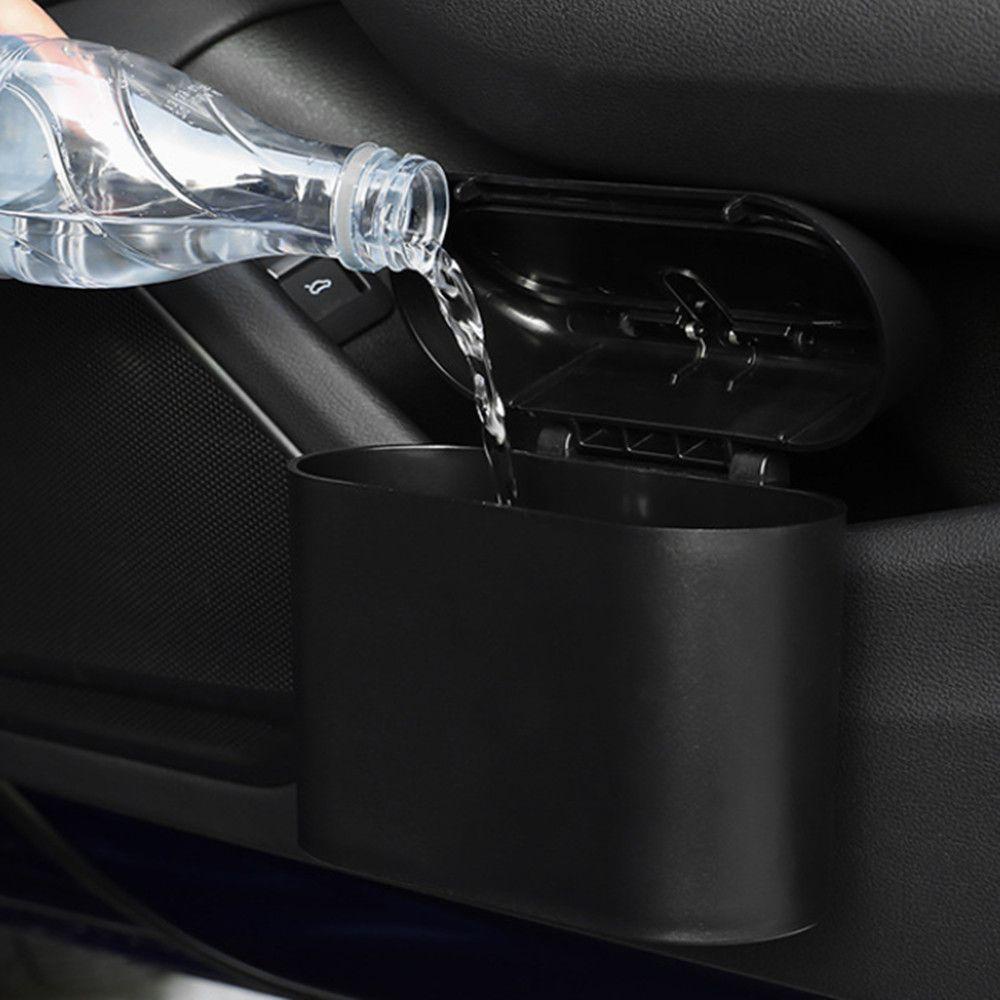 Thùng Rác Treo Xe Hơi / Văn Phòng Đa Năng Tiện Dụng