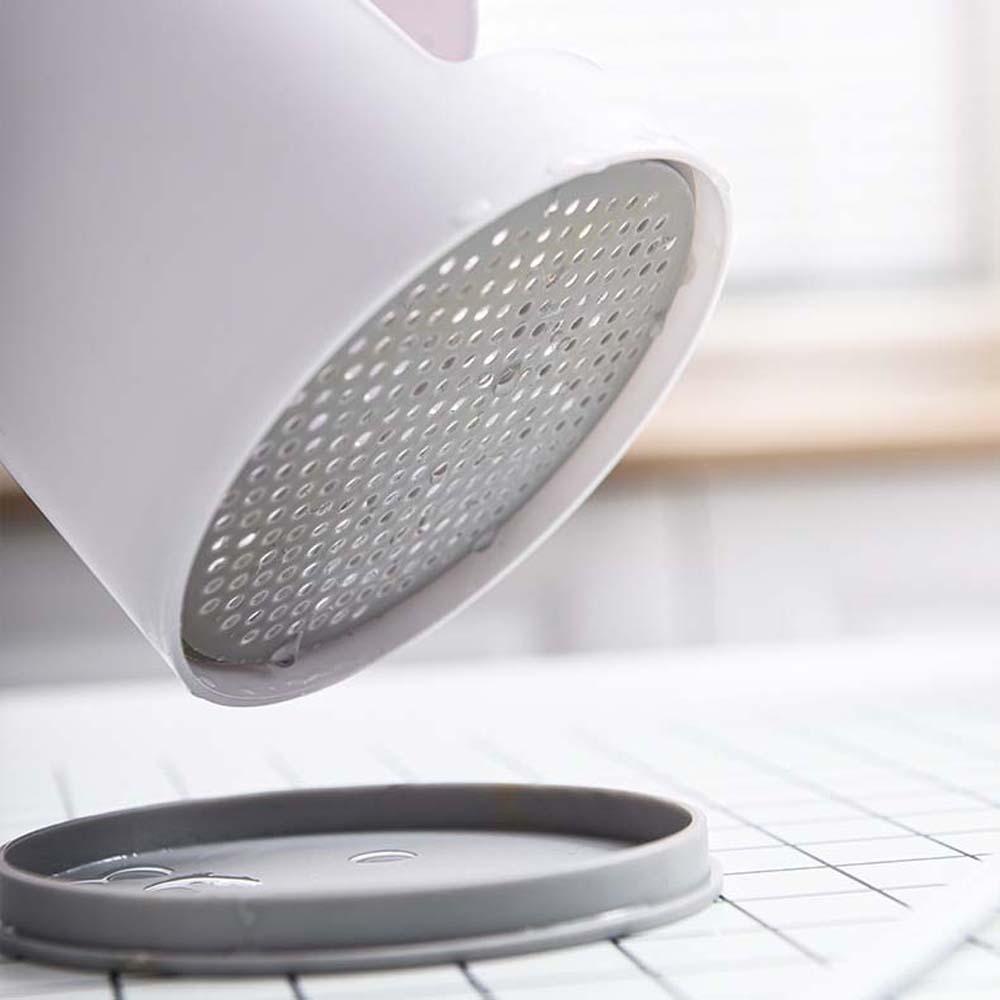 Giá Đỡ Lược / Đũa Đa Năng Tiện Dụng Cho Phòng Tắm