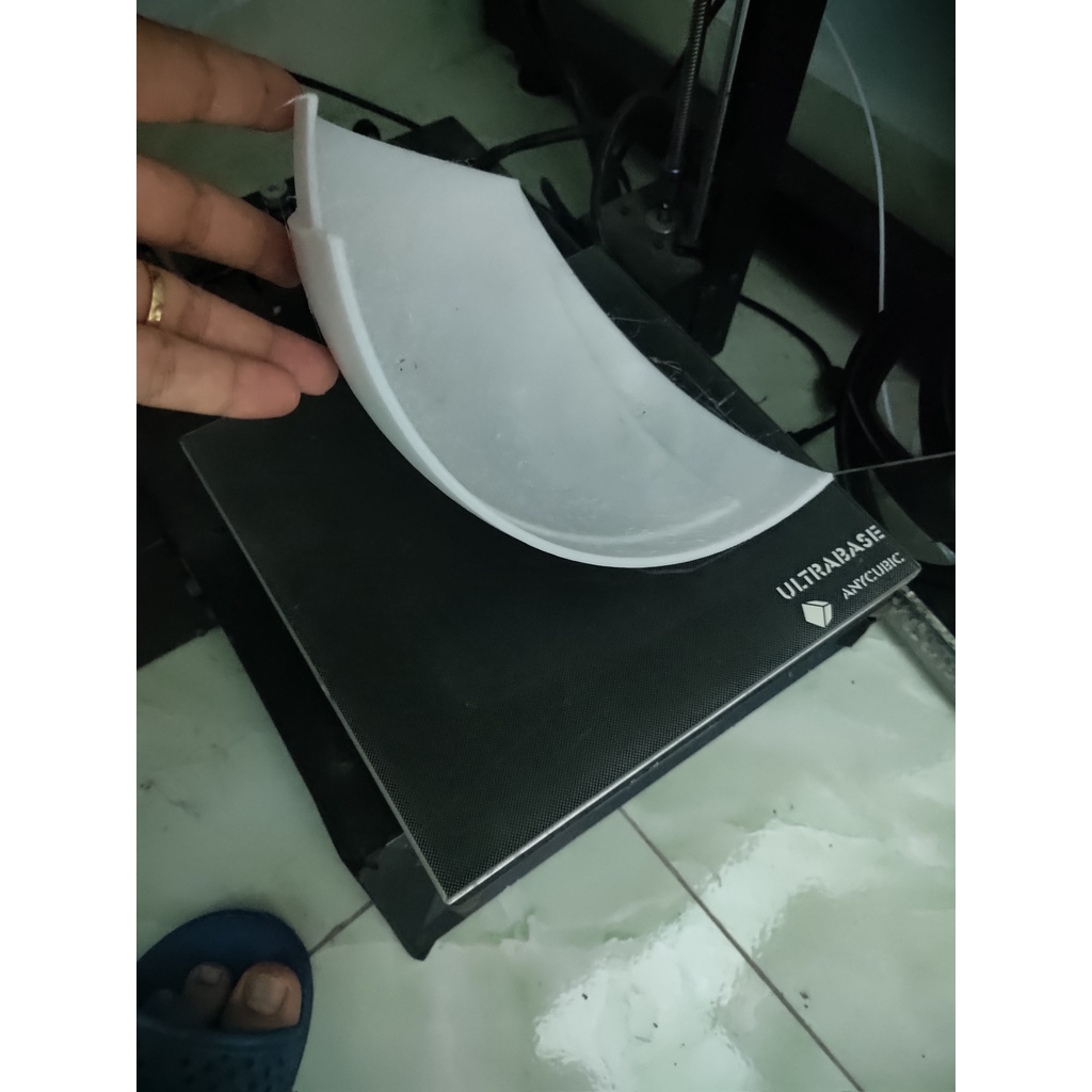 In 3D theo yêu cầu