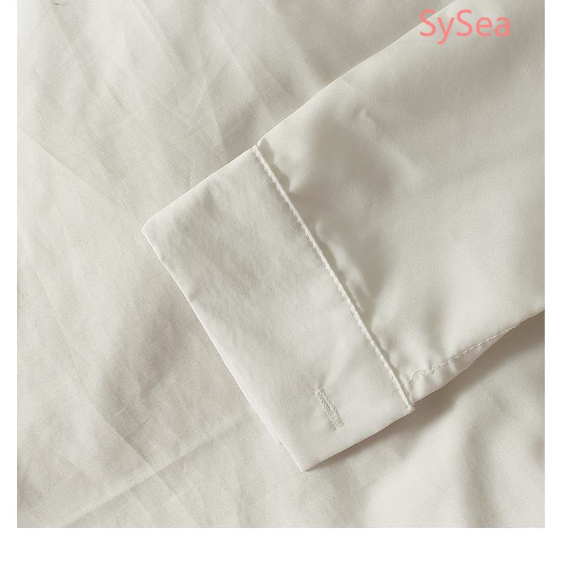 Áo Dệt Kim Plus size Thời Trang Mùa Thu Dành Cho Nữ