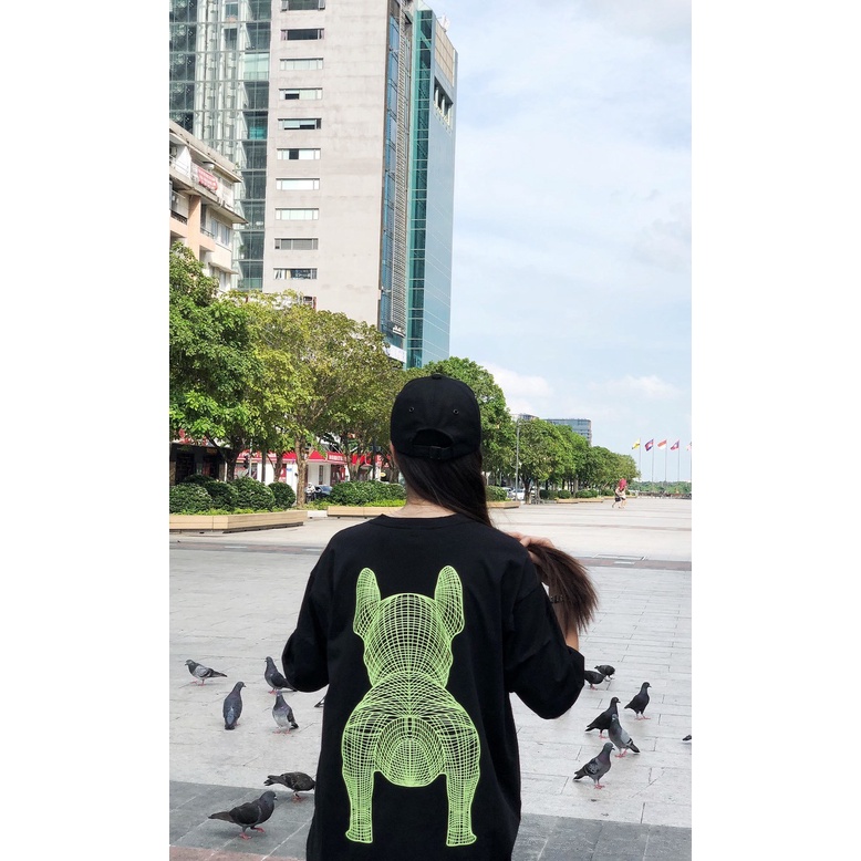 Áo Thun Cao Cấp Lifework Unisex