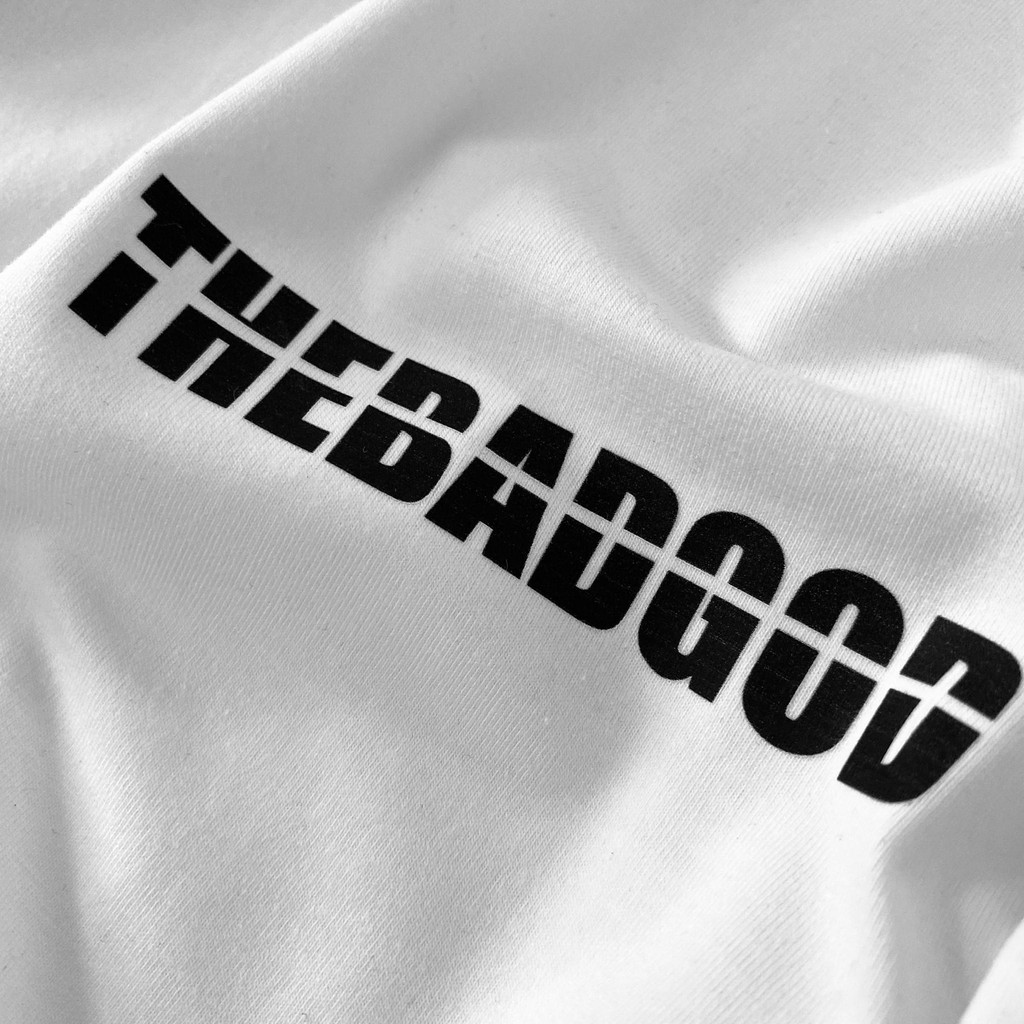 Áo thun cộc tay TBG Gạch Ngang MSW Town FULLBOX , áo phông cotton thoáng mát, T Shirt nam nữ unisex | BigBuy360 - bigbuy360.vn