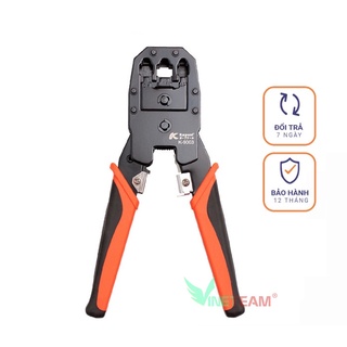 Kìm bấm mạng RJ45/ RJ11 OB315 / KAPUSI - K9003