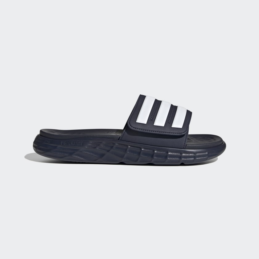 Dép adidas Duramo SL Navy chính hãng