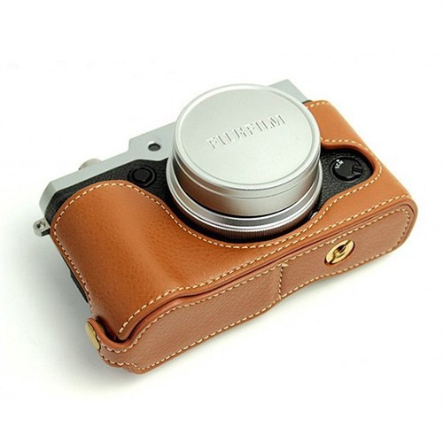 haft-case máy ảnh Fujifilm XT1,xt10 các màu