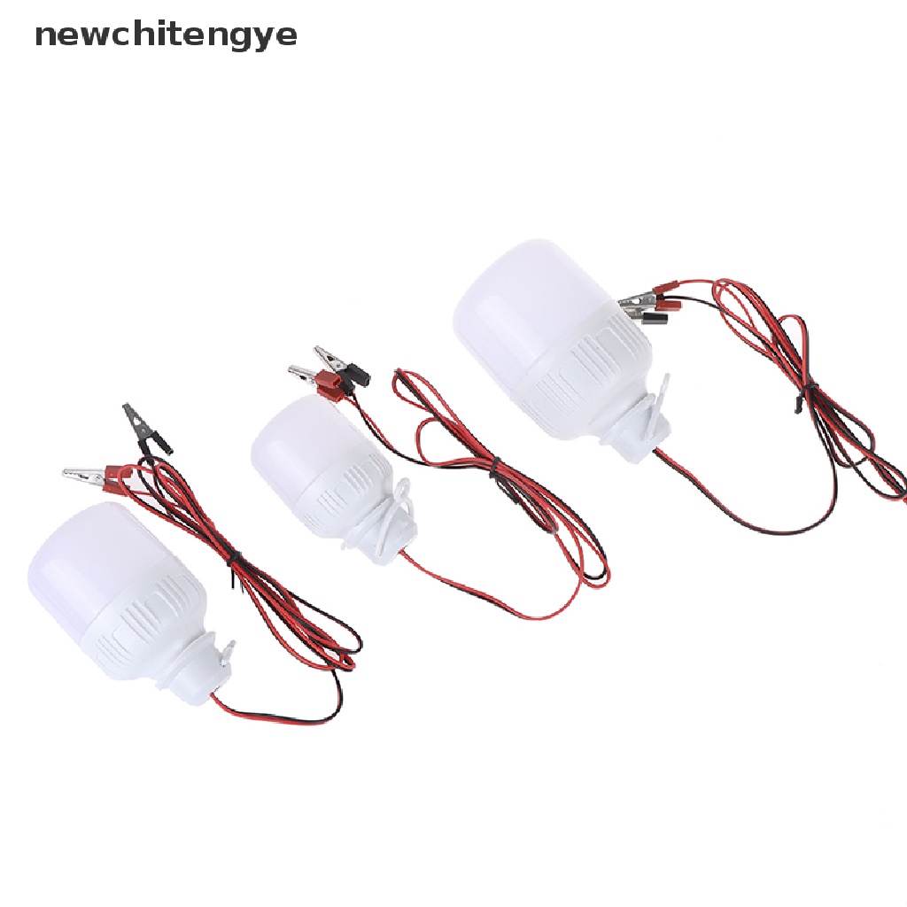 Bóng Đèn Led 12V 5W 9W 15W Chất Lượng Cao