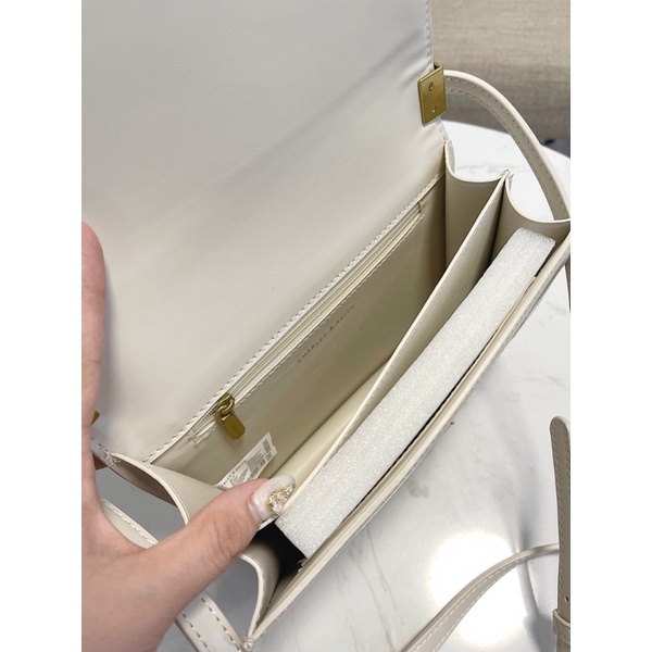 Túi nữ Cnk cao cấp. Mẫu túi được thiết kế mới nhất