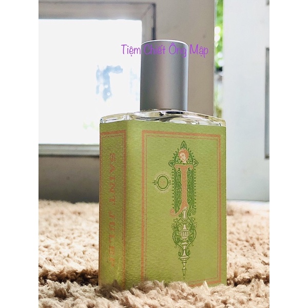 Mẫu thử IA Saint Julep