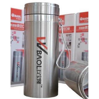 Bình giữ nhiệt inox 1500ml