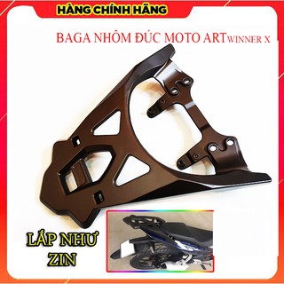 CẢNG SAU NHÔM WINNER X ĐÚC NGUYÊN KHỐI INDO
