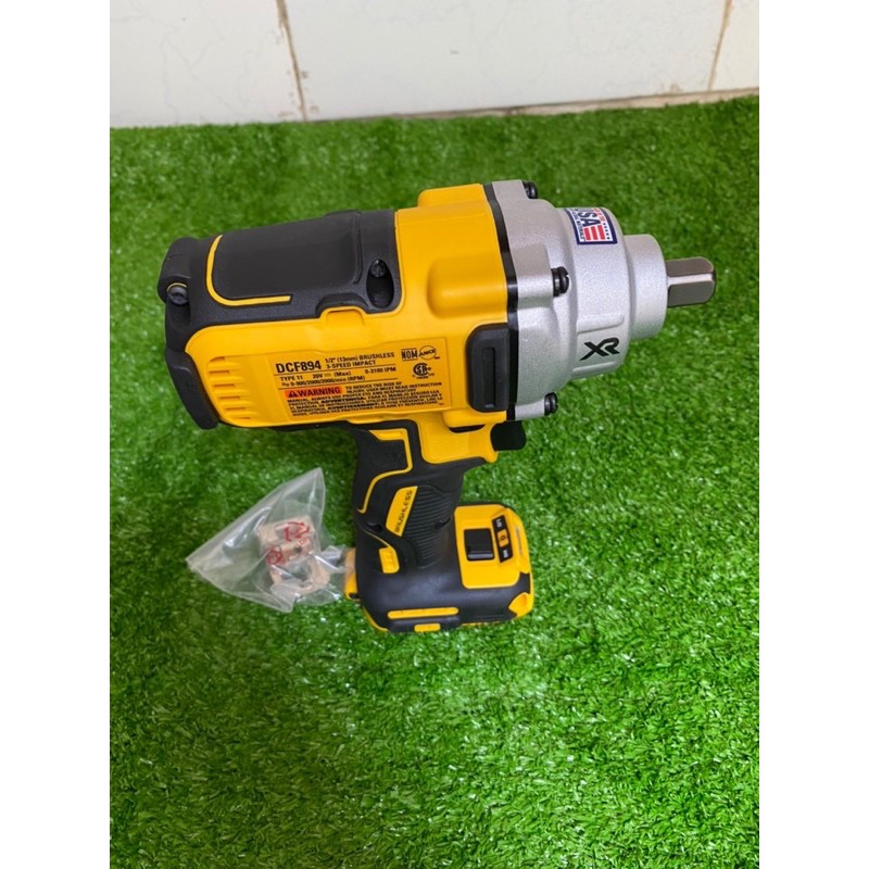 Bulong DEWALT.DCF894B