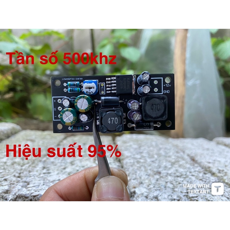 nguồn đơn sang đôi , mạch tạo nguồn đôi