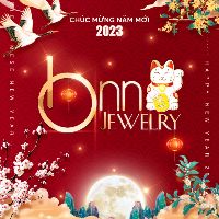 Trang Sức Nam BNN