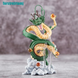 Mô Hình Rồng Trong Phim Hoạt Hình Dragon Ball Độc Đáo