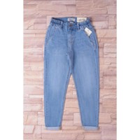 (50-95kg) Quần baggy lưng bán thun Bigsize-Jean lẻ size sale mạnh cho các nàng | BigBuy360 - bigbuy360.vn