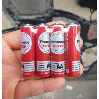 Pin trung maxell Super Power Ace 1.5v (Pin C)