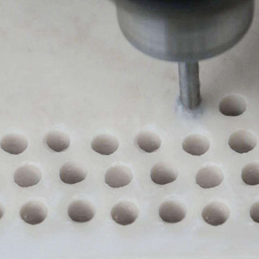 1 Mũi Khoan Kính / Gạch Men / Gương Chuyên Nghiệp