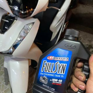Nhớt Maxima FullSyn 10w40 USA 1L - TaiHongPhat