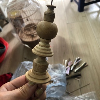 Nậm tre tàu khuyên yến choè đất