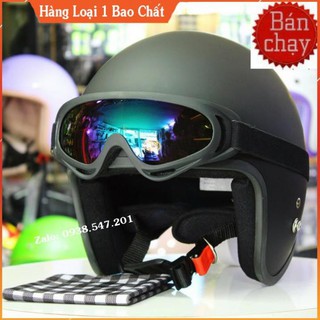 [Xem Là Thích]  Kính UV nhỏ X400 đi phượt