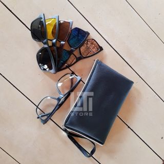 Kính mát đổi màu ma thuật
