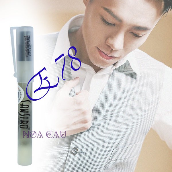 Nước hoa Sansiro E78 | BigBuy360 - bigbuy360.vn