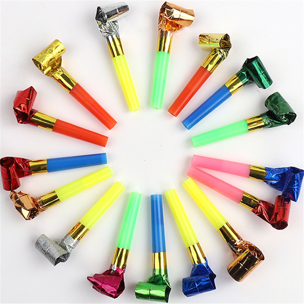 【COD】Đồ chơi thổi còi tạo hình mũi dài làm đạo cụ cho lễ hội quà tặng bữa tiệc sinh nhật