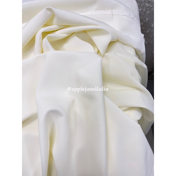 Jane Váy dài thần tiên khí chất nếp eo nhẹ nhàng tôn dáng