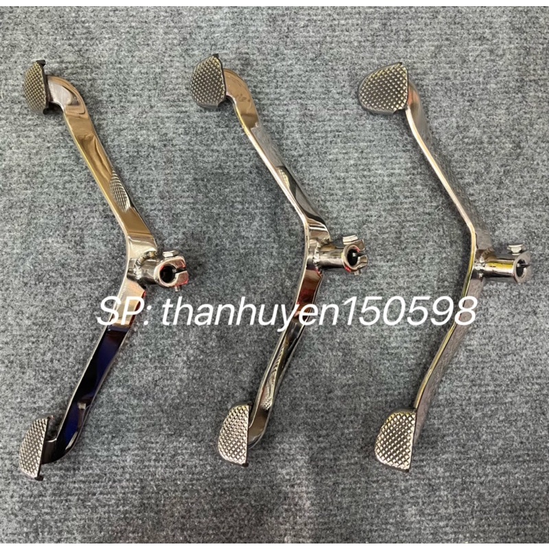 CẦN SỐ INOX 304 XE WAVE BLADE-FUTURE125-WS110-RSX14