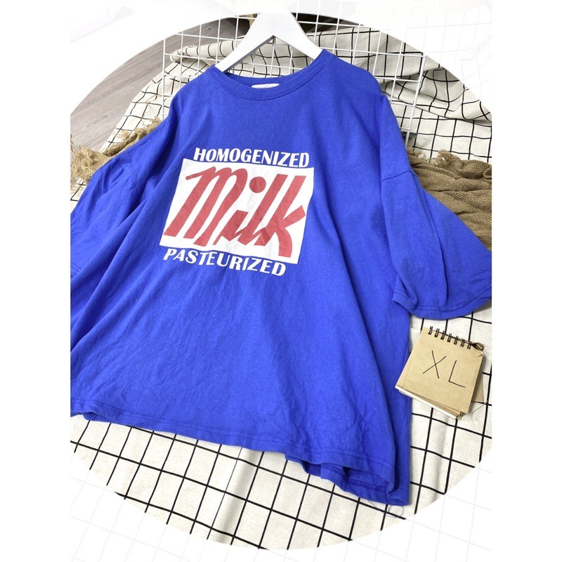 ÁO THUN 2HAND HÀN NHẬT