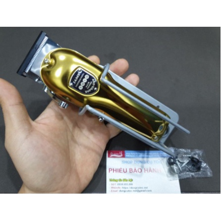 Giá Treo Tông Đơ Cắt Tóc Kim Loại, Kệ Treo Tông Đơ Cắt Tóc Chấn Viền.