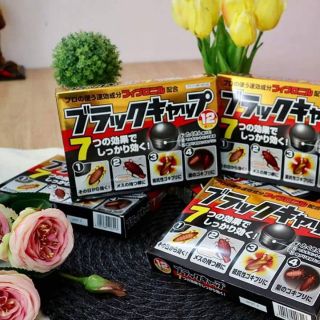 Thuốc diệt Gián Nhật Bản