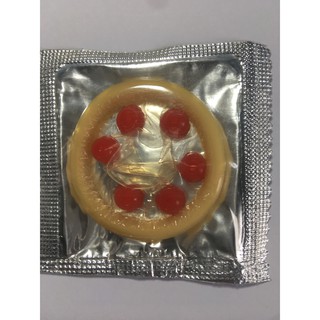 Bao cao su Bi 6 bi lớn